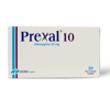 Prexal 10Mg 30Tabs