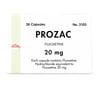 Prozac 20Mg 28Caps