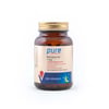 Pure Melatonin 1Mg 100 Chewable Tabs.