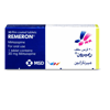 Remeron 30 mg Tablets – 30 Tablets