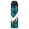 Rexona Deo Spray For Men 72H + Invisible Original 150 ml