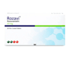 Rozavi 10Mg 28Tabs.