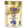 S-26 Gold (3) Baby Milk 800g