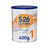 S-26 Gold Ultima (1) Baby Milk 400 gm