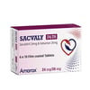 Sacvaly 24/26Mg 60 Film Coated Tablet