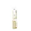Close-Up Toothbrush Forever White Now Gold Soft 11 Gm