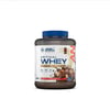 Applied Nutrition Critical Whey Protein Chocolate Hazelnut 2kg