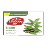 Lifebuoy Bar Soap Neem & Aloe Vera 125Gm
