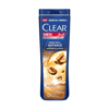 Clear Shampoo 2X1 For Men Hair Fall Defense 200Ml