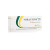Noractone 25 mg 30 Tabs