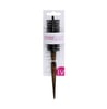 Intervion Straighten Hairbrush Med Pins