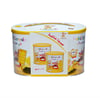 Fabicereals Baby'S Milk Cereal Dates 400 gm family pack ( 2X400 gm)