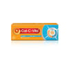 CAL-C-VITA EFF 15 TABS