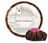 Bear Fruits Coconut Frutilicious Hair Mask & Cap Moisture & Hydration 20Ml