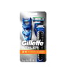 Gillette Fusion Proglide Styler, Beard Trimmer And Power Razor