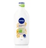 Nivea Naturally Good Body Lotion, Natural Oat & Nourishment, 350Ml
