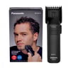 Panasonic Er2051 Hair And Beard Trimmer For Men, Black