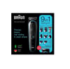 Braun Electrical Trimmer Machine  9X1