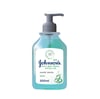Johnson's Anti-Bacterial Micellar Hand Wash Mint 500 ml