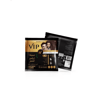 VIP Hair Color Shampoo Dark Brown 20 ml 