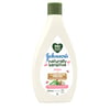 Johnson`s Naturally Sensitive Organic Aloe Vera & Shea Butter Baby Lotion 395 ml