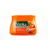 Dabur Vatika Hair Cream Almond Extra Moisturizng 210Ml