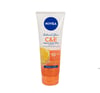 Nivea Body Lotion Vitamin C & E Natural Glow Orange Scent 180Ml