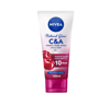 Nivea Body Lotion Vitamin C & A  Natural Glow Cherry Scent 180Ml