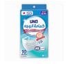 Uno Plus Face Mask Regular 10 Pieces
