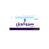 سيروكويل 100 مجم 60 قرص