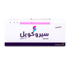 سيروكويل 200 مجم 60 قرص