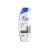 Head & Shoulders Shampoo Charcoal Detox 400 ml