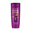 Elvive Shampoo Keratin Straight 400Ml