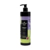 Jardin Oleane Shampoo with Rosemary Essential Oil 380 ml