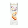 Clear Shampoo 2X1 Anti Hair Fall 200Ml