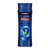 Clear Shampoo For Men Cool Sport Menthol 200Ml