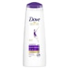 Dove Shampoo Moisturizing 200 ml