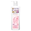 Clear Shampoo 2X1 Soft & Shiny 700Ml