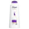 Dove Shampoo Moisturizing 600 ml