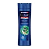 Clear Shampoo For Men Herbal Fusion 400Ml