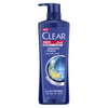 Clear Shampoo For Men Shower Fresh 700Ml