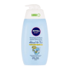 Nivea Baby Head to Toe Shampoo With Calendula Extract 500ml
