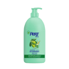 Pert Plus Shampoo Olive Oil For Dry Damaged Hair 1000 ML