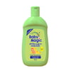 Baby Magic Super Smoothness Bath Wash 250Ml
