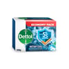 Dettol Soap Cool 125Gm