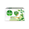 Dettol Activ-Botany Bar Soap Green Tea & Bergamot 110 GM