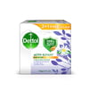Dettol Activ-Botany Bar Soap Lavender & Chamomile 110 GM (2+1)