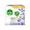 Dettol Activ-Botany Bar Soap Lavender & Chamomile 150 GM (2+1)