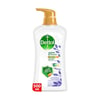Dettol Shower Gel Lavender&Chomomile.500ml	