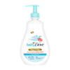 Baby Dove Head to Toe Wash Fragrance-Free Moisture 400ml
